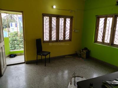 Bedroom Image of 1000 Sq.ft 2 BHK Apartment / Flat for sale in Nagerbazar Kolkata for Rs. 3600000