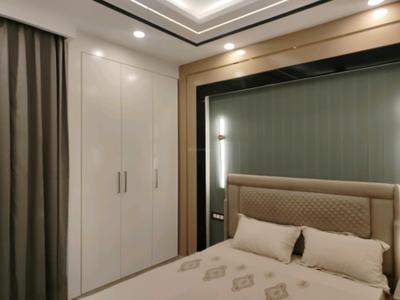 Bedroom Image of 1610 Sq.ft 3 BHK Apartment / Flat for sale in Trehan Luxury Floors 71, Sector 70 Gurgaon for Rs. 20500000