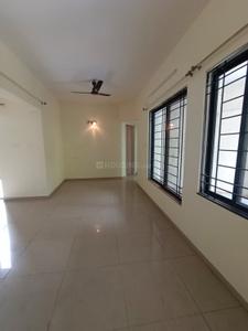 Hall Image of 1458 Sq.ft 3 BHK Apartment / Flat for sale in Prakrtii Apartments, Baner Pune for Rs. 13500000