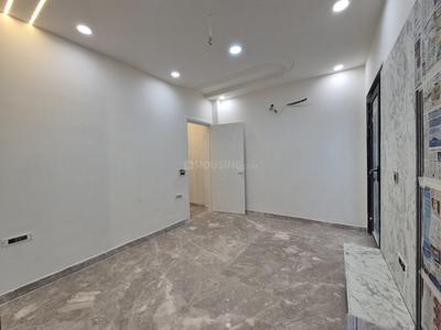 Bedroom Image of 1400 Sq.ft 3 BHK Builder Floor for sale in Mansarover Garden New Delhi for Rs. 28500000