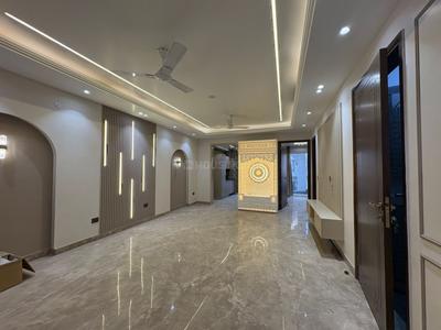 Hall Image of 1440 Sq.ft 3 BHK Builder Floor for sale in GTB Nagar New Delhi for Rs. 26000000