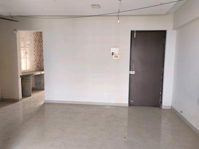 Living Room Image of 1100 Sq.ft 2 BHK Apartment / Flat for sale in Proviso Heights by Proviso Group, Ulwe Navi Mumbai for Rs. 12600000