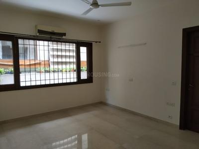 Bedroom Image of 2700 Sq.ft 3 BHK Independent House for sale in Greater Kailash II New Delhi for Rs. 271000000