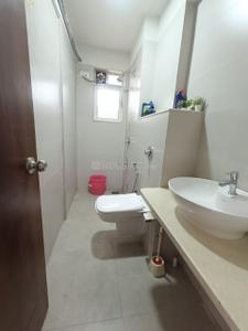 Bathroom Image of Mumbai pg in Andheri East, Mumbai