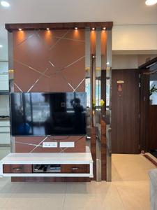 Hall Image of 1050 Sq.ft 2 BHK Apartment / Flat for sale in Kasturi Apostrophe Next, Wakad Pune for Rs. 12000000