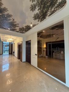 Hall Image of 2200 Sq.ft 5 BHK Independent House for sale in Omaxe Chandigarh Extension Plot, New Chandigarh Chandigarh for Rs. 85000000