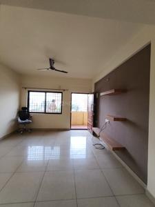 1 BHK Flat