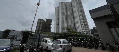 Image of 1161 Sq.ft 2 BHK Apartment / Flat for sale in Runwal The Central Park, Chinchwad, Pune for Rs. 11700000