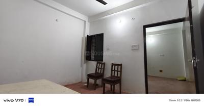 Hall Image of 700 Sq.ft 1 BHK Independent House for rent in Safedabad Lucknow for Rs. 5500