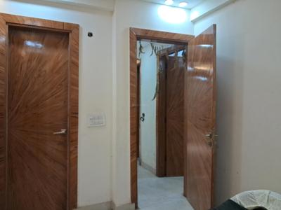 Bedroom Image of 1650 Sq.ft 3.5 BHK Apartment / Flat for sale in Capital Home 102, Sector 102 Noida for Rs. 7000000