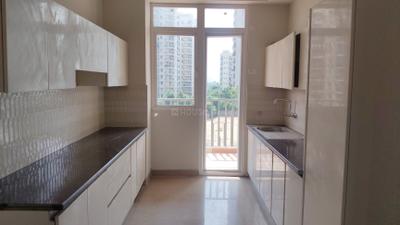 Kitchen Image of 3800 Sq.ft 4 BHK Apartment / Flat for sale in Mapsko The Icon 79, Sector 79 Gurgaon for Rs. 47500000