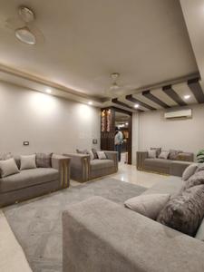 Hall Image of 2900 Sq.ft 4 BHK Builder Floor for rent in DLF Independent Floors, DLF Phase 3 Gurgaon for Rs. 150000
