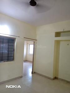 Hall Image of 1100 Sq.ft 2 BHK Apartment / Flat for sale in Venus Park, Gadge Nagar Amravati for Rs. 4800000