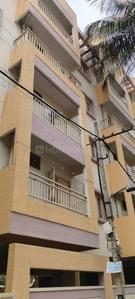 1 BHK Flat