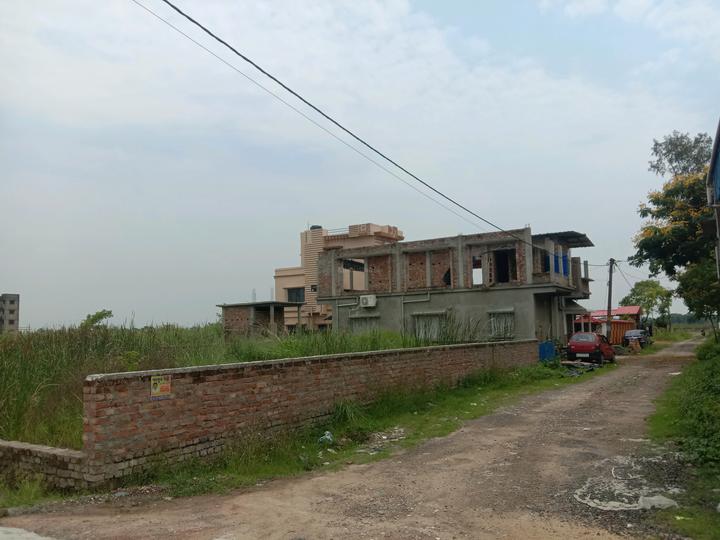 Apparent JB Garden Main Image 1