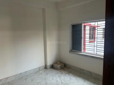 Bedroom Image of 1150 Sq.ft 3 BHK Apartment / Flat for sale in North Dum Dum Bediapara Kolkata for Rs. 4000000