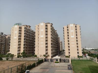 Image of 760 Sq.ft 2 BHK Apartment / Flat for sale in Breez Global Heights, Sector 33, Sohna for Rs. 9540000