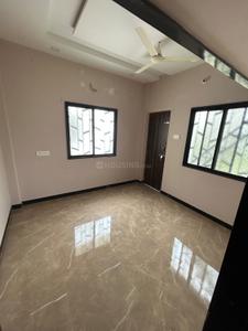 Bedroom Image of 1500 Sq.ft 3 BHK Independent House for rent in Savedi Ahmednagar for Rs. 25000
