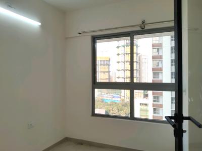 Bedroom Image of 550 Sq.ft 2 BHK Apartment / Flat for sale in Piramal Vaikunth, Thane West Thane for Rs. 10900000