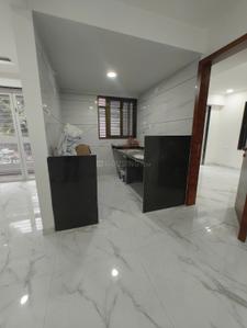 Hall Image of 1500 Sq.ft 3 BHK Apartment / Flat for rent in Gangapur Nashik for Rs. 25000