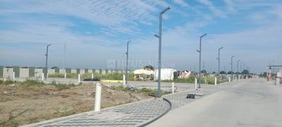 Image of 800 Sq.ft Residential Plot / Land for sale in Shanti Greens, Kanadiya, Indore for Rs. 4800000