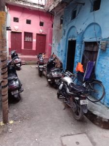 Image of 400 Sq.ft 1 RK Independent House for sale in Aminabad, Lucknow for Rs. 3500000