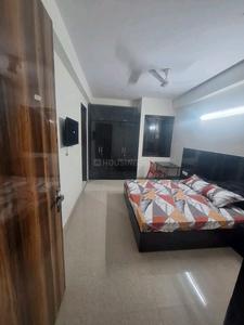 Bedroom Image of Luxury pg  in Sector 40, Gurgaon