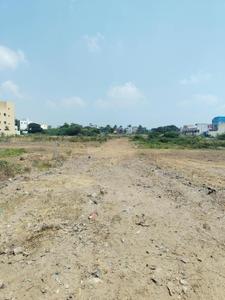 Image of 1200 Sq.ft Residential Plot / Land for sale in Vadaperumbakkam, Chennai for Rs. 3800000
