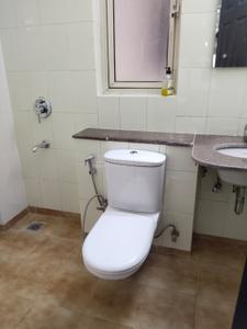 Image of 1310 Sq.ft 3 BHK Builder Floor for rent in Unitech Woodstock Floors, Sector 50, Gurgaon for Rs. 57000