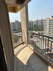 Balcony Image of 1170 Sq.ft 2 BHK Apartment / Flat for sale in Kalpataru Harmony, Wakad Pune for Rs. 11000000
