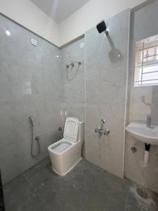 Image of 1200 Sq.ft 2 BHK Builder Floor for rent in Akshayanagar, Bengaluru for Rs. 32000