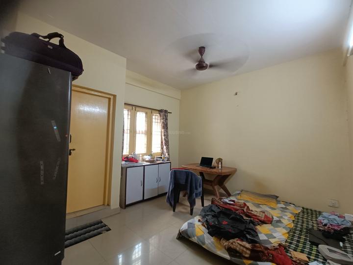 Koramangala Bedroom 1