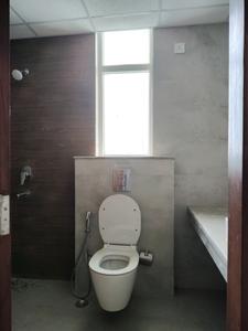 Bedroom One Image of 1750 Sq.ft 3 BHK Apartment / Flat for sale in ACE Ace Starlit, Sector 152 Noida for Rs. 29000000