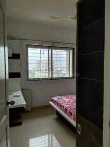 1 BHK Flat