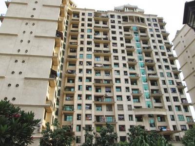 Image of 1150 Sq.ft 2 BHK Apartment / Flat for sale in Madhav Sankalp, Kalyan West, Kalyan for Rs. 8900000