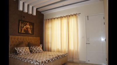 Bedroom Image of 1260 Sq.ft 3 BHK Villa for sale in Ansal Golflinks I, Sector 114 Mohali for Rs. 16500000