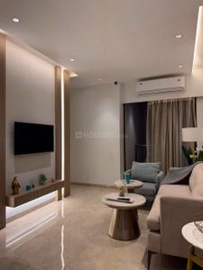 Hall Image of 1365 Sq.ft 3 BHK Apartment / Flat for sale in Inspira One, Bandra West Mumbai for Rs. 59000000
