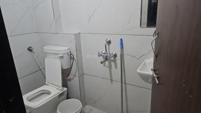 Image of 1450 Sq.ft 3 BHK Independent House for rent in Nipania, Indore for Rs. 22000