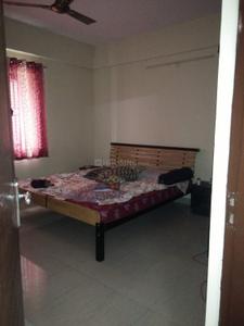 Bedroom Image of 1250 Sq.ft 2 BHK Apartment / Flat for sale in Mangalya Suryodaya Apartments, Munnekollal Bengaluru for Rs. 16500000