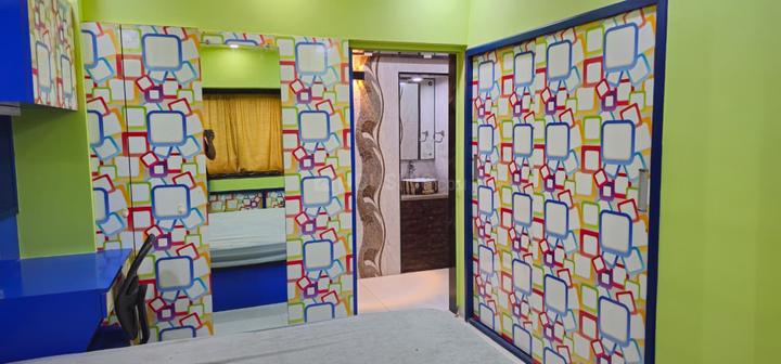 Palazzio CHS Bedroom 1