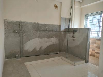 Kitchen Image of 2400 Sq.ft 4 BHK Apartment / Flat for sale in Horamavu Bengaluru for Rs. 17500000