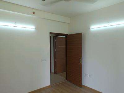 Bedroom Image of 1650 Sq.ft 3 BHK Apartment / Flat for sale in Godrej Meridien, Sector 106 Gurgaon for Rs. 29000000