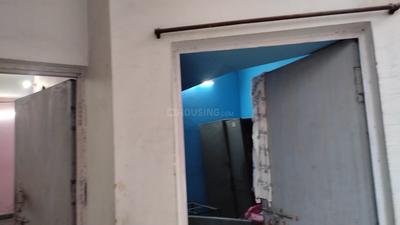 Bedroom Image of 700 Sq.ft 2 BHK Independent House for rent in Vikas Nagar Lucknow for Rs. 11000