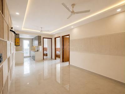 Hall Image of 1366 Sq.ft 3 BHK Apartment / Flat for sale in Jagatpura Jaipur for Rs. 6452000