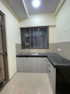 Kitchen Image of 1014 Sq.ft 3 BHK Apartment / Flat for sale in The Address By GS Bandra Tower A, Bandra East Mumbai for Rs. 40000000