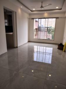 Hall Image of 650 Sq.ft 2 BHK Apartment / Flat for sale in Alag Artis, Ghatkopar East Mumbai for Rs. 16500000