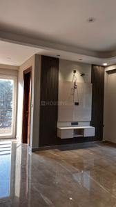 Hall Image of 2300 Sq.ft 4 BHK Builder Floor for sale in Sector 23 Gurgaon for Rs. 35500000