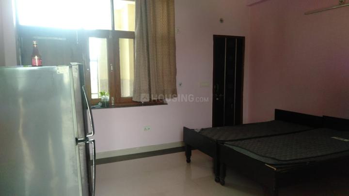 Block I, Alpha II Greater Noida Bedroom 1