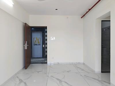 Living Room Image of 900 Sq.ft 2 BHK Apartment / Flat for rent in Urban BKC Crown, Kurla West Mumbai for Rs. 87999