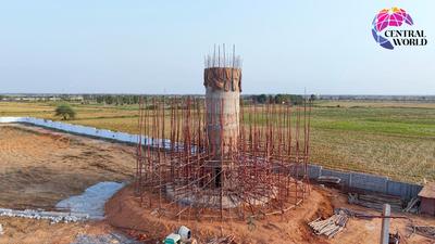 Image of 7200 Sq.ft Residential Plot / Land for sale in Kanuparthipadu, Nellore for Rs. 16000000